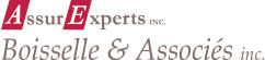 AssurExperts Boisselle & Associés Inc. | Varennes
