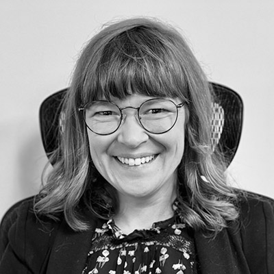 Catherine Gendron-Dubé